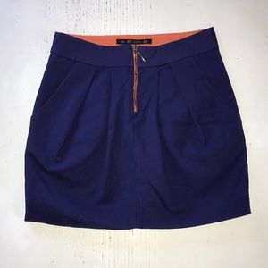 Zara skirt